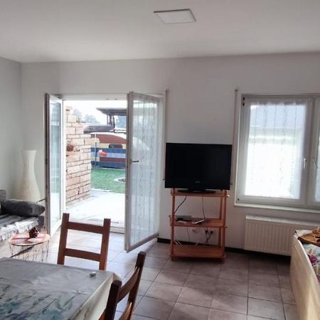 Pension Und Ferienwohnung Walther Storkow  Exterior photo
